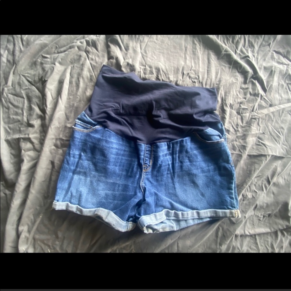 Maternity xl